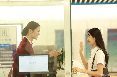 綠清軌交服務 撐起地鐵運營‘半邊天’的票務系統(tǒng)