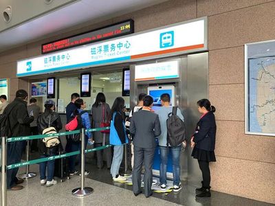 上海地鐵全員保障進博會出行，多項現(xiàn)場舉措優(yōu)化票務服務